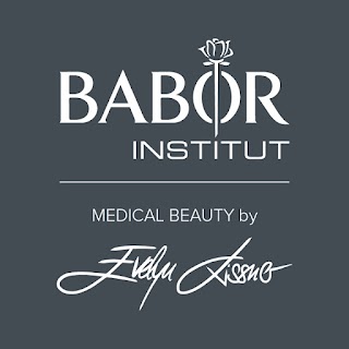 BABOR BEAUTY SPA