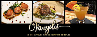 Vangeli's Bistro