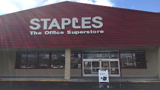 Staples