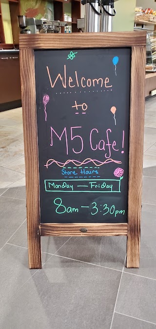 M5 Cafe