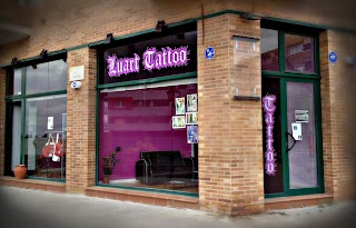 Luart Tattoo - Estudio De Tatuajes