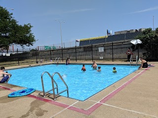 Avondale Park Pool (Outdoor)