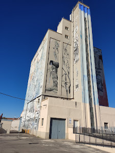 El Silo de Almagro