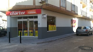 Supermercados Charter