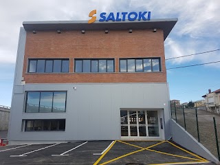 Saltoki