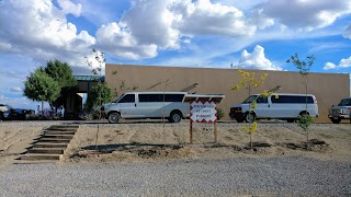 Navajo Technical University Veterinary Teaching Hospital