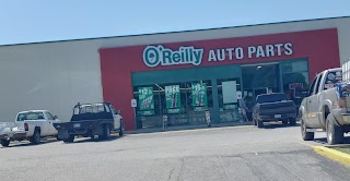 O'Reilly Auto Parts