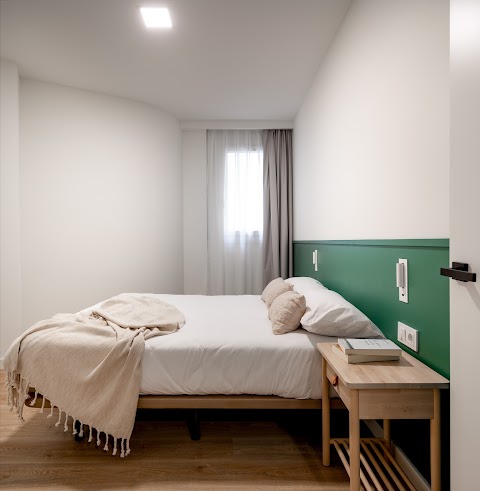 Apartamentos Líbere Bilbao La Vieja