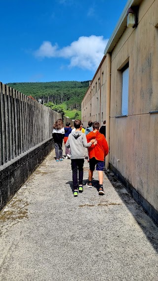 Instituto de Educación Secundaria Ies Fin Do Camiño