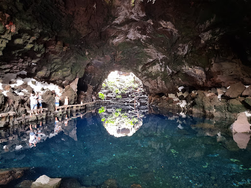 Jameos del Agua | CACT