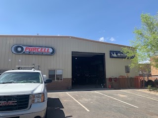 Purcell Tire and Service Centers