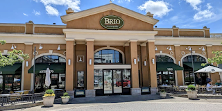 Brio Italian Grille