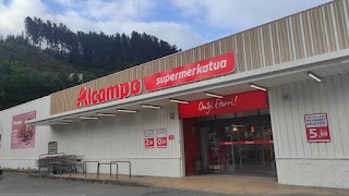 Alcampo Supermercado