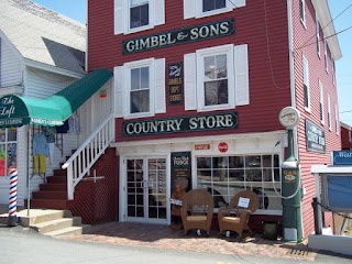 Gimbel & Sons Country Store