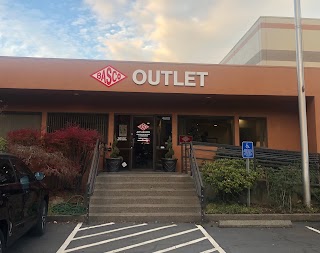 BASCO Outlet Store