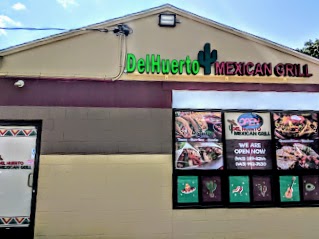 Del Huerto Mexican Grill