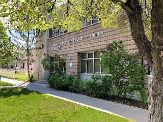 Lolie Eccles Early Education Center