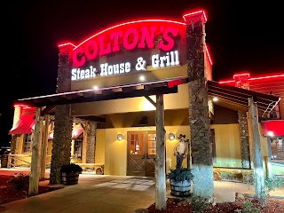 Colton's Steak House & Grill