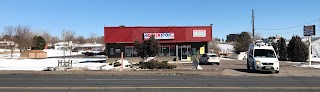 Huron Convenience Store