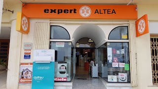EXPERT ALTEA Electrodomesticos Appliances