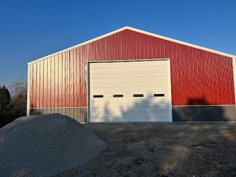 Floyds Metal Buildings & Construction