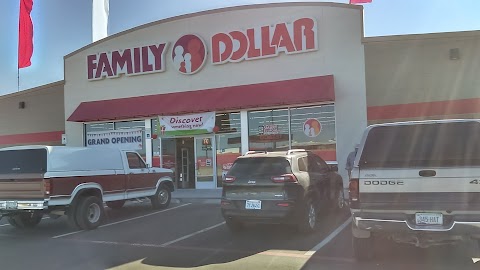 Family Dollar