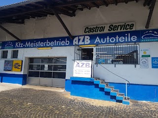 AZB Autoteile und Service GmbH