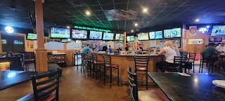 Overtime Sports Grill