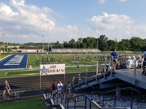 Photo of Farragut High School - 11237 Kingston Pike, Knoxville, TN 37934, USA
