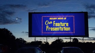Melody Drive In Theater