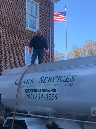 Clark Services Inc.