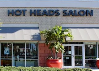 Hot Heads Hair Color Studio