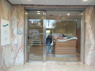 Clinica dental Begoña Vidal