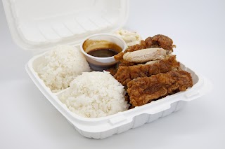 Minit Stop Makawao - Fried Chicken, Convenience Store and Gas Station