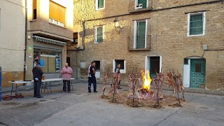 Casa Rural Navarra Piskerra