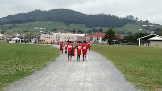 Centro de Deportes La Morgal