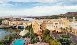 Hilton Lake Las Vegas Resort & Spa