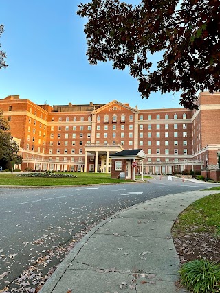 Novant Health Presbyterian Medical Center