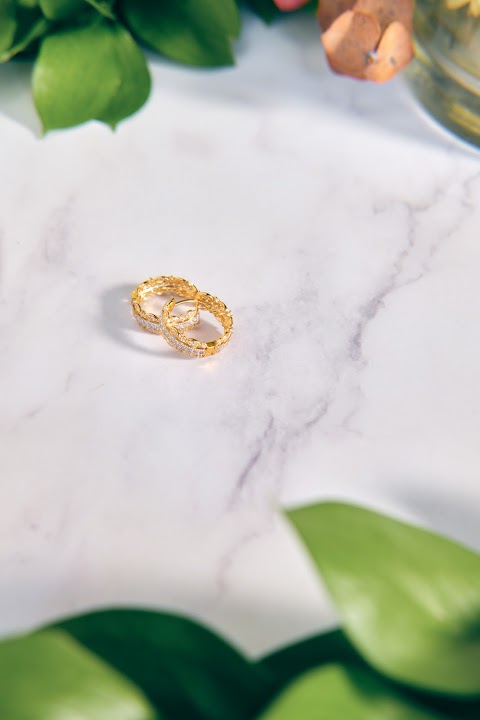 Photo of Omar Jewelers - 11 A 37th Road, Queens, NY 11372, USA