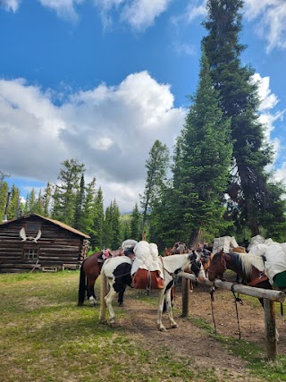 Little Jennie Ranch