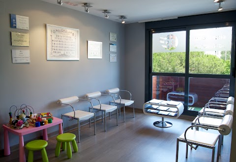 ATELIER Estudio Dental