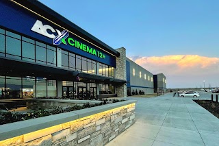 ACX Cinema 12+