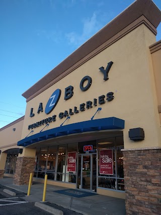 La-Z-Boy Furniture Galleries