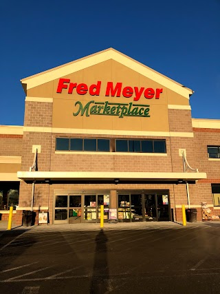 Fred Meyer