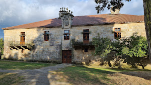 Pazo De Liñares