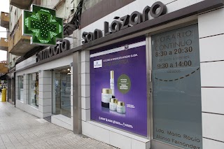 Farmacia San Lázaro