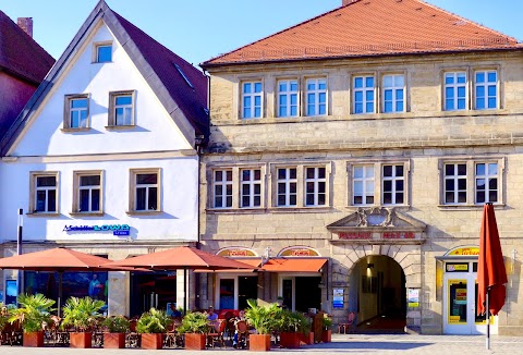 Schöffel-LOWA Store Bayreuth