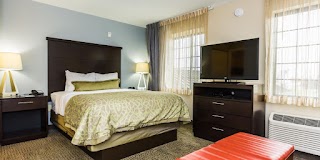 Staybridge Suites Grand Forks, an IHG Hotel