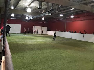 St. Louis Legends Indoor Facility