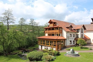 Wellness Bauernhof Weihersmühle - Familie Hückl